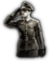 活跃士兵